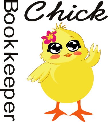 Book Keeper Chick